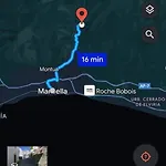 Maria, Mas Que Pernoctar Дом отдыха *