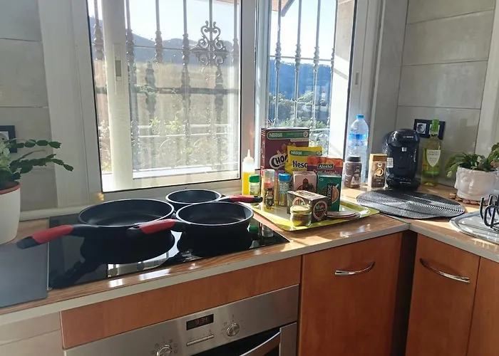 Maria, Mas Que Pernoctar *