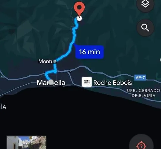 Maria, Mas Que Pernoctar Semesterbostad *